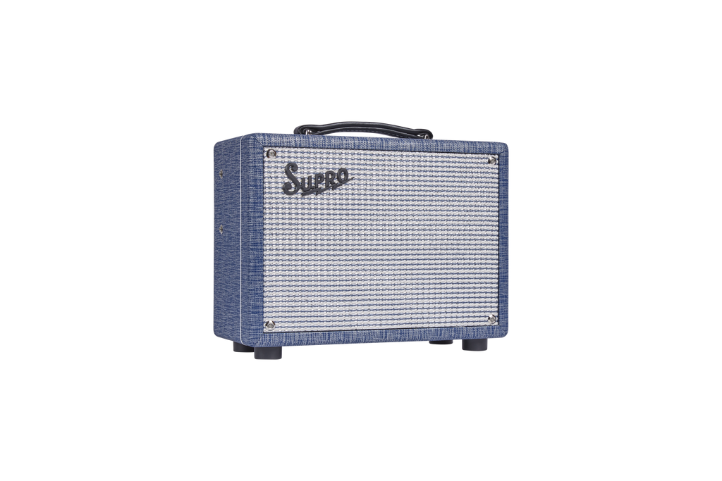 Supro '64 Reverb
