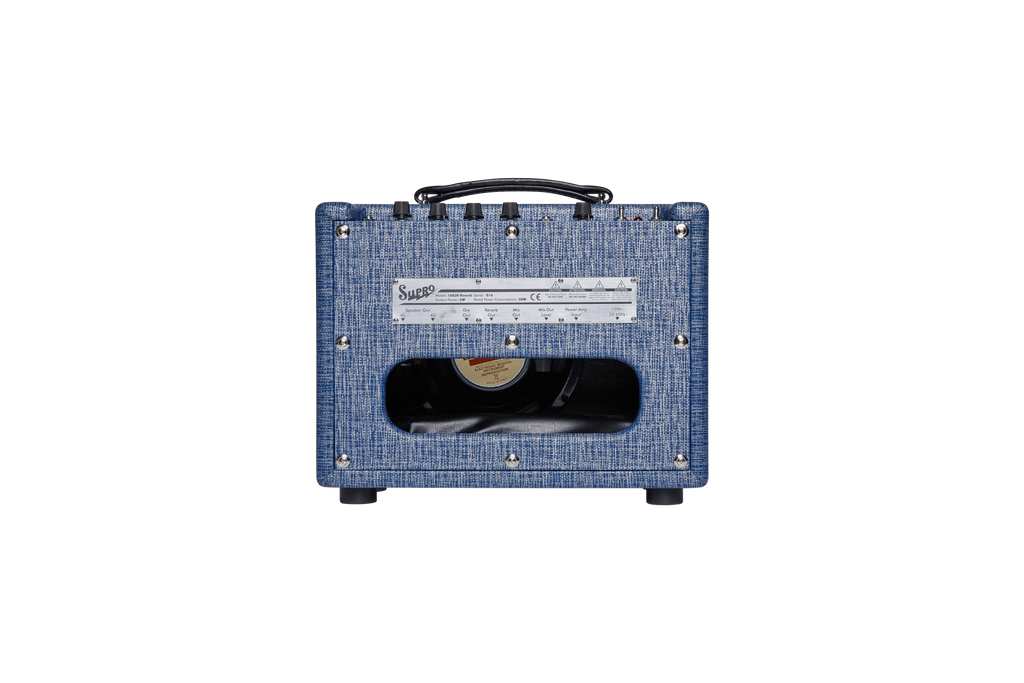 Supro '64 Reverb