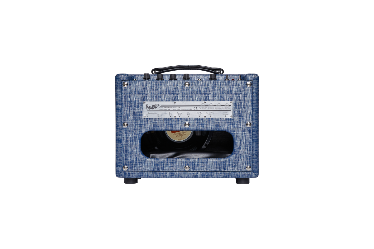 Supro '64 Reverb