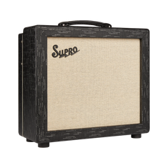 Supro Amulet 1X10