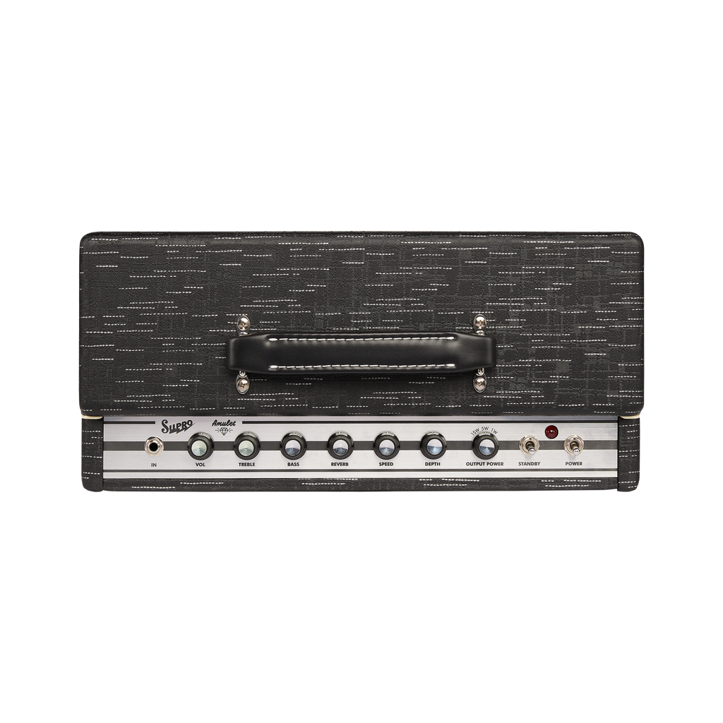 Supro Amulet 1X10