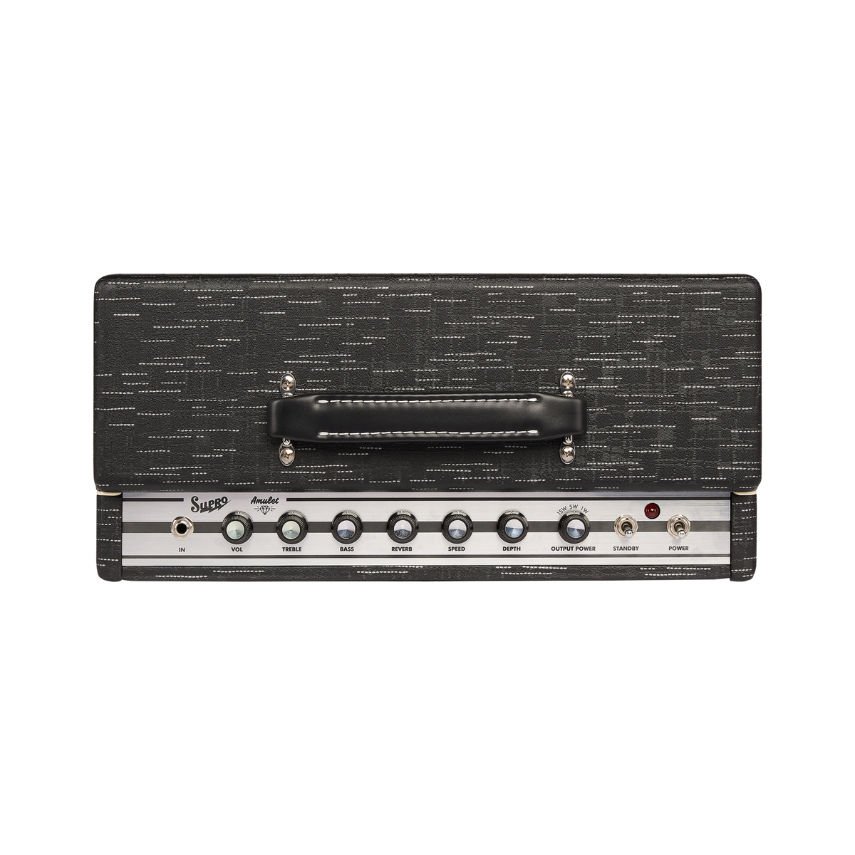 Supro Amulet 1X10