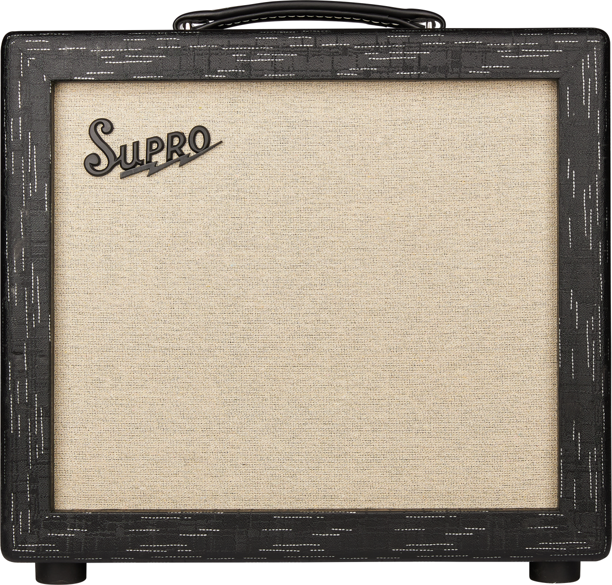 Supro Amulet 1X10
