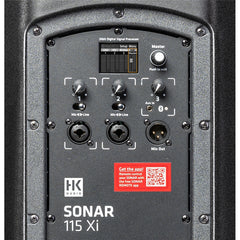 HK Audio Sonar 115 XI