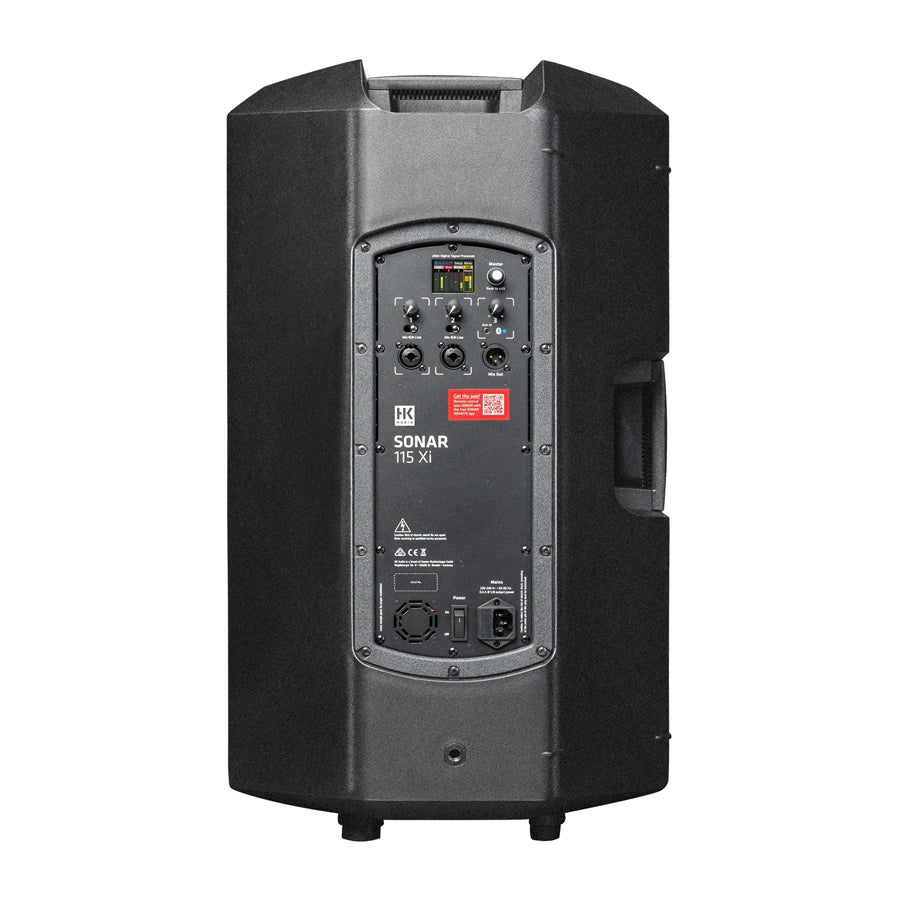 HK Audio Sonar 115 XI