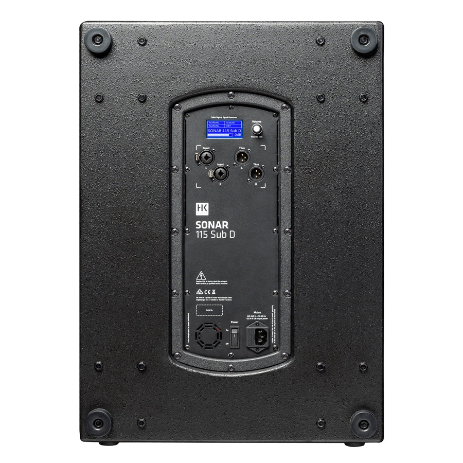 HK Audio Sonar 115 Sub