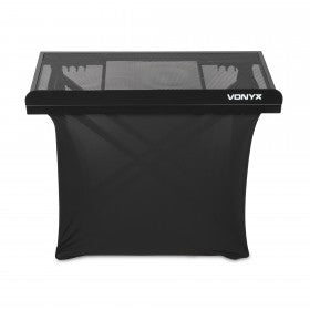 Vonyx DBE100 Mobile DJ-Booth System