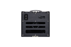 Supro Delta King 10 Black &amp; Cream