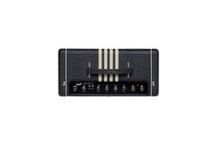 Supro Delta King 10 Black &amp; Cream