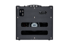 Supro Delta King 12 Black &amp; Black