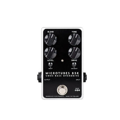Darkglass Microtubes B3K v2