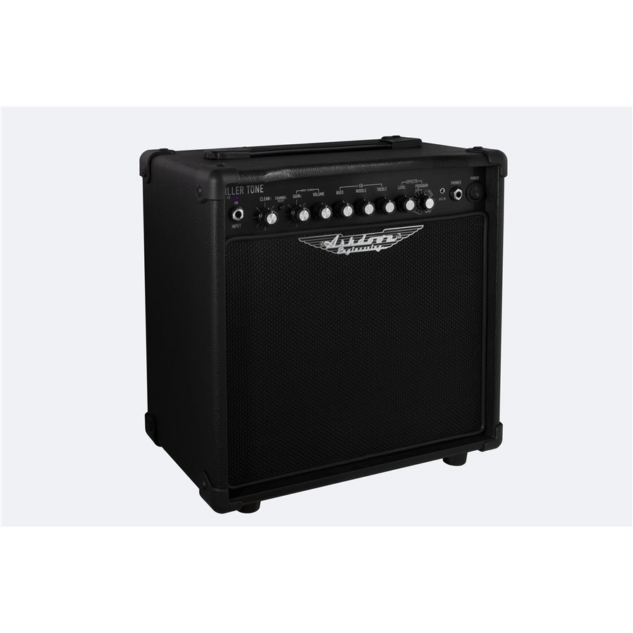Ashdown KT15FX