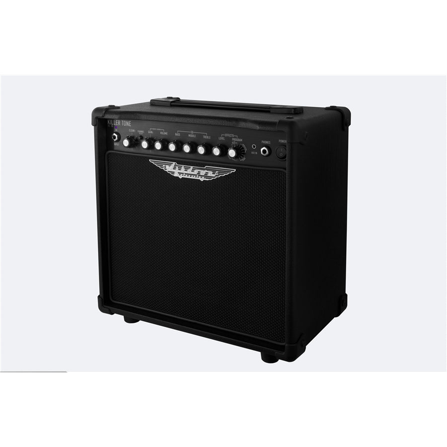 Ashdown KT15FX