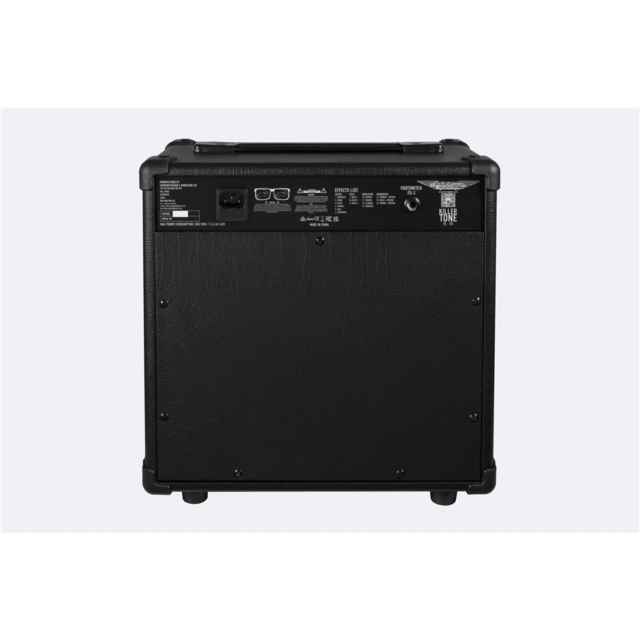 Ashdown KT15FX