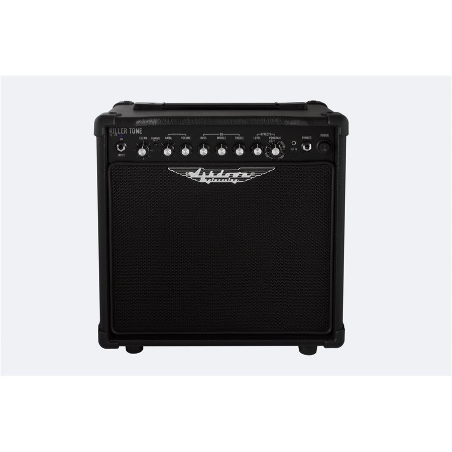 Ashdown KT15FX