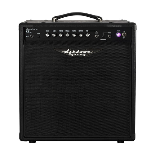 Ashdown SX-5C