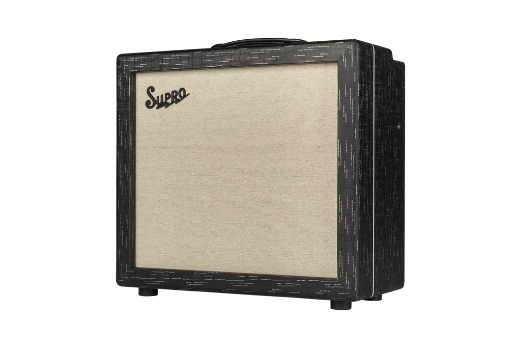 Supro Royale 1x12