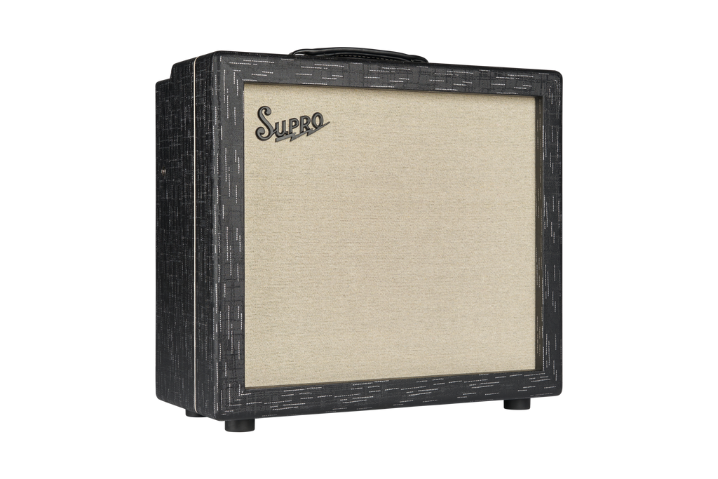 Supro Royale 1x12