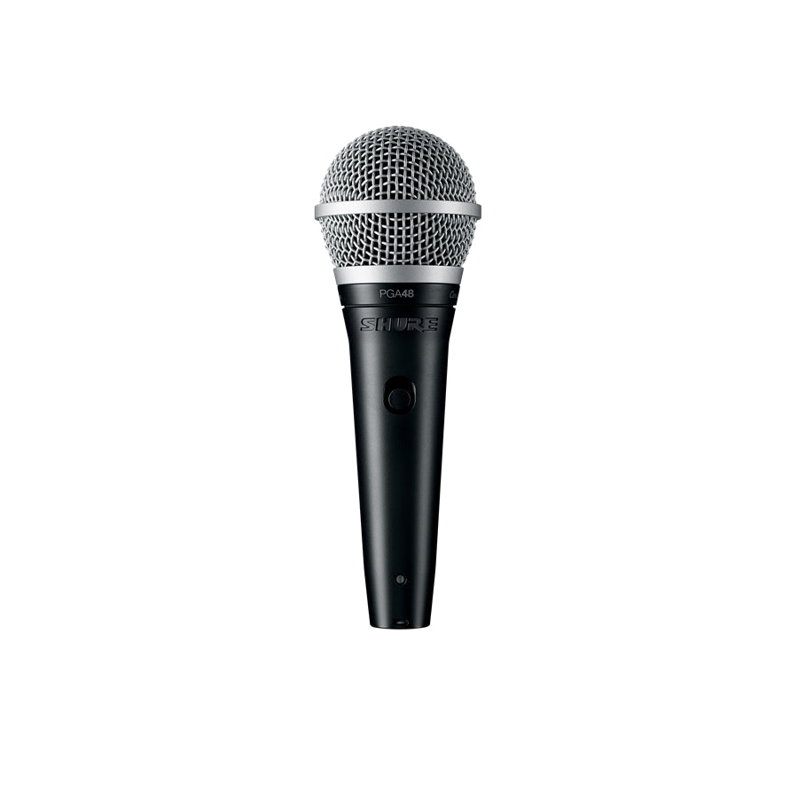 Shure PGA48-XLR