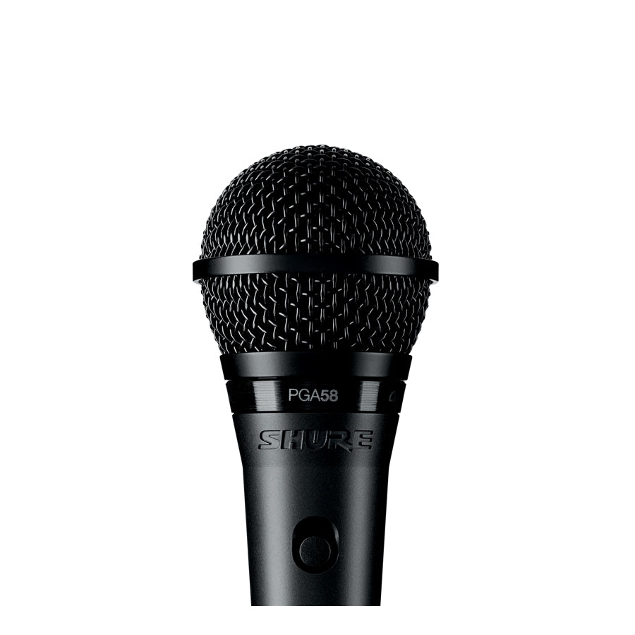 Shure PGA58-XLR