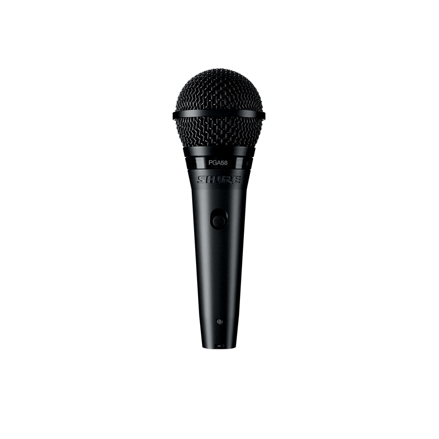 Shure PGA58-XLR