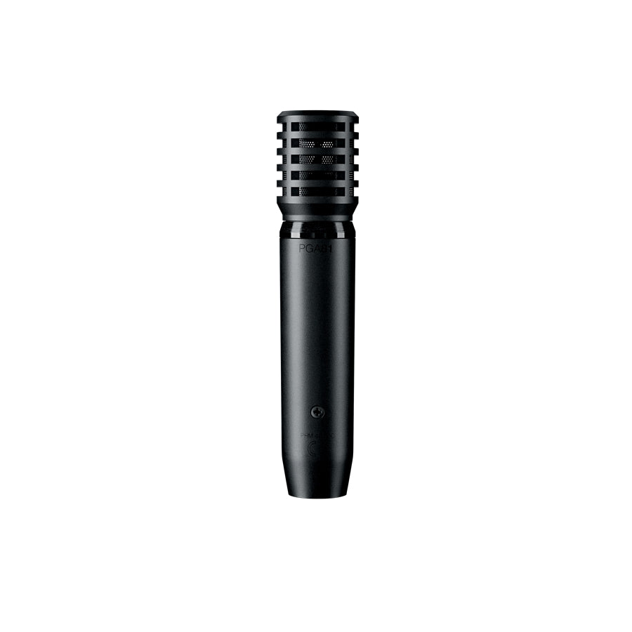 Shure PGA81