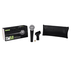 Shure SM58