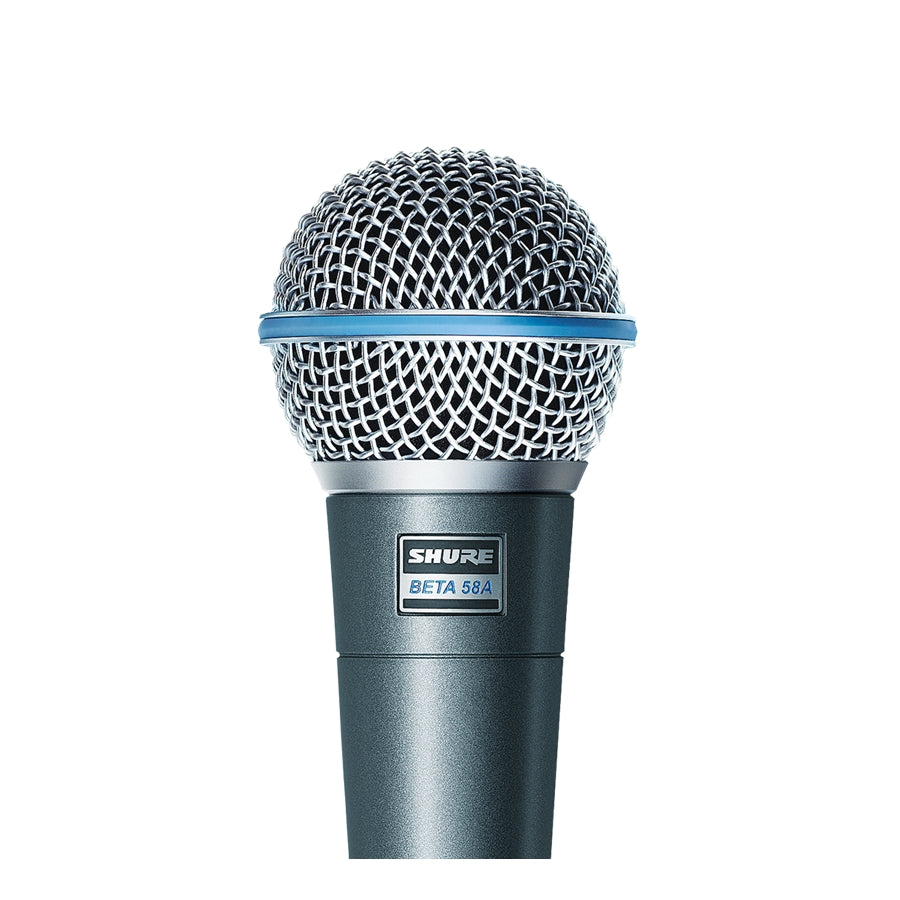 Shure Beta58a