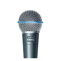 Shure Beta58a