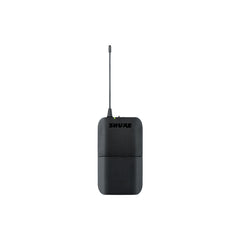 Shure BLX14E - SM35 M17