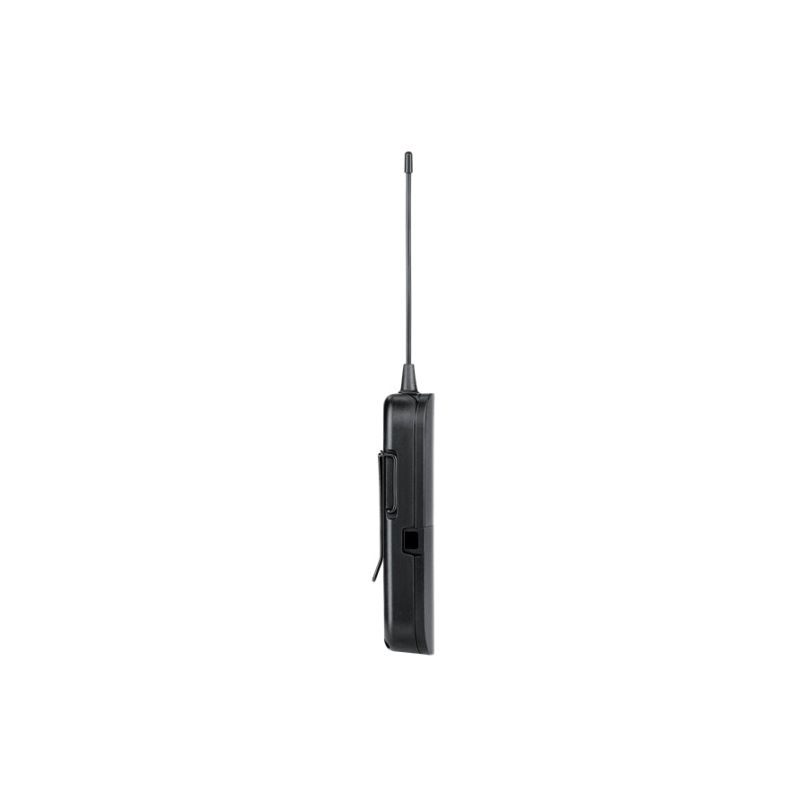 Shure BLX14E - SM35 M17
