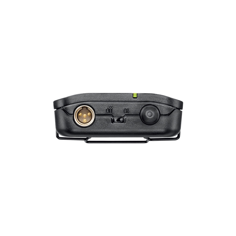 Shure BLX14E - PGA31 M17