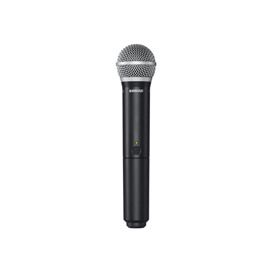 Shure BLX24E - PG58 M17