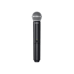 Shure BLX24E SM58 M17