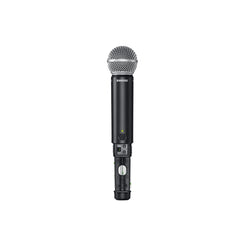 Shure BLX24E SM58 M17