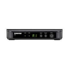 Shure BLX24E SM58 M17