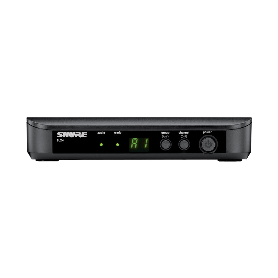 Shure BLX24E SM58 M17