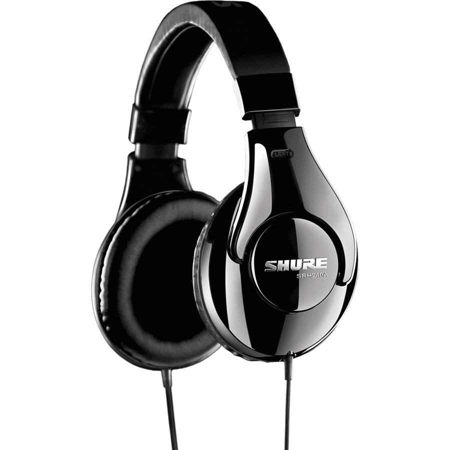 Shure SRH240