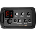 Lag T118ASCE Black