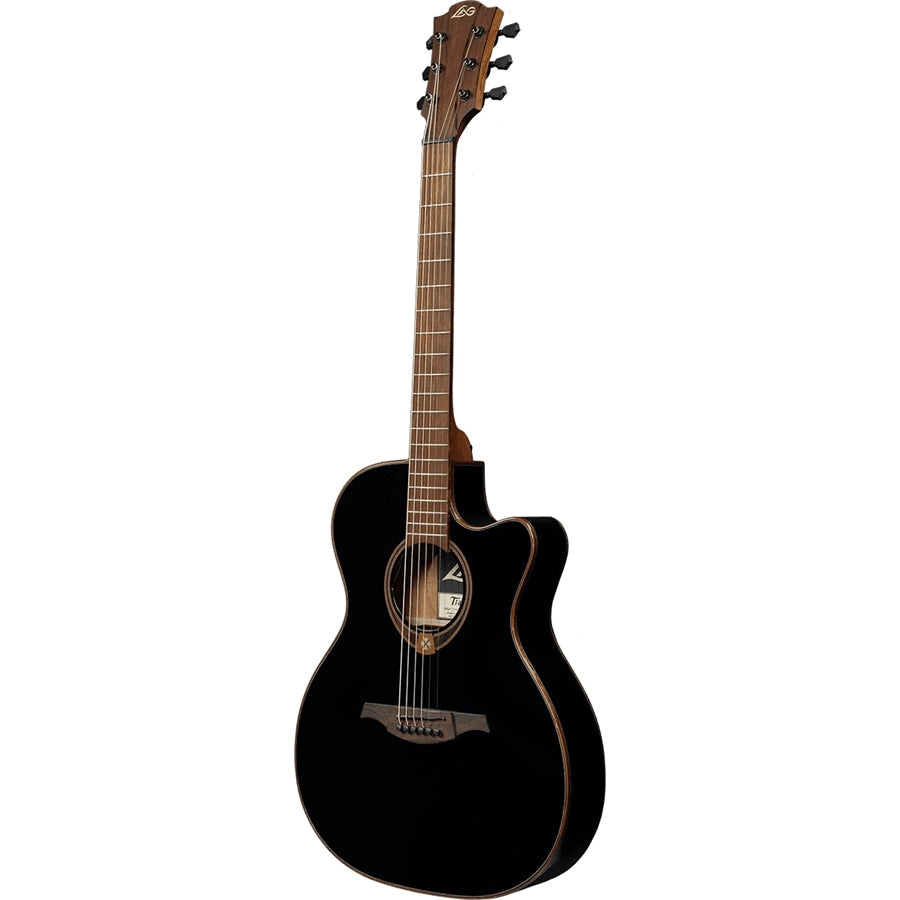 Lag T118ASCE Black