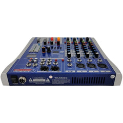 AUDIO DESIGN PAMX2.311