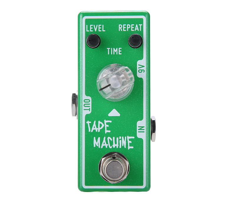 Tone City TM4 Tape Machine