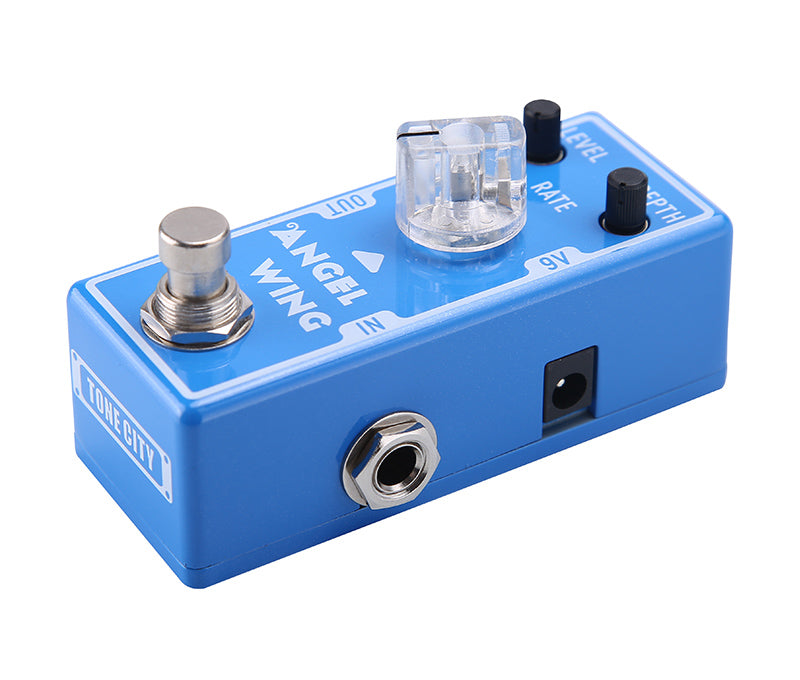 Tone City TM11 Angel Wings Chorus