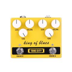 Tone City TD30A King of Blues