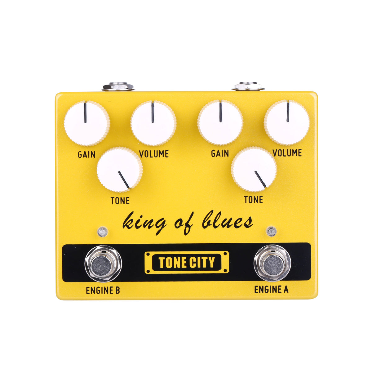 Tone City TD30A King of Blues