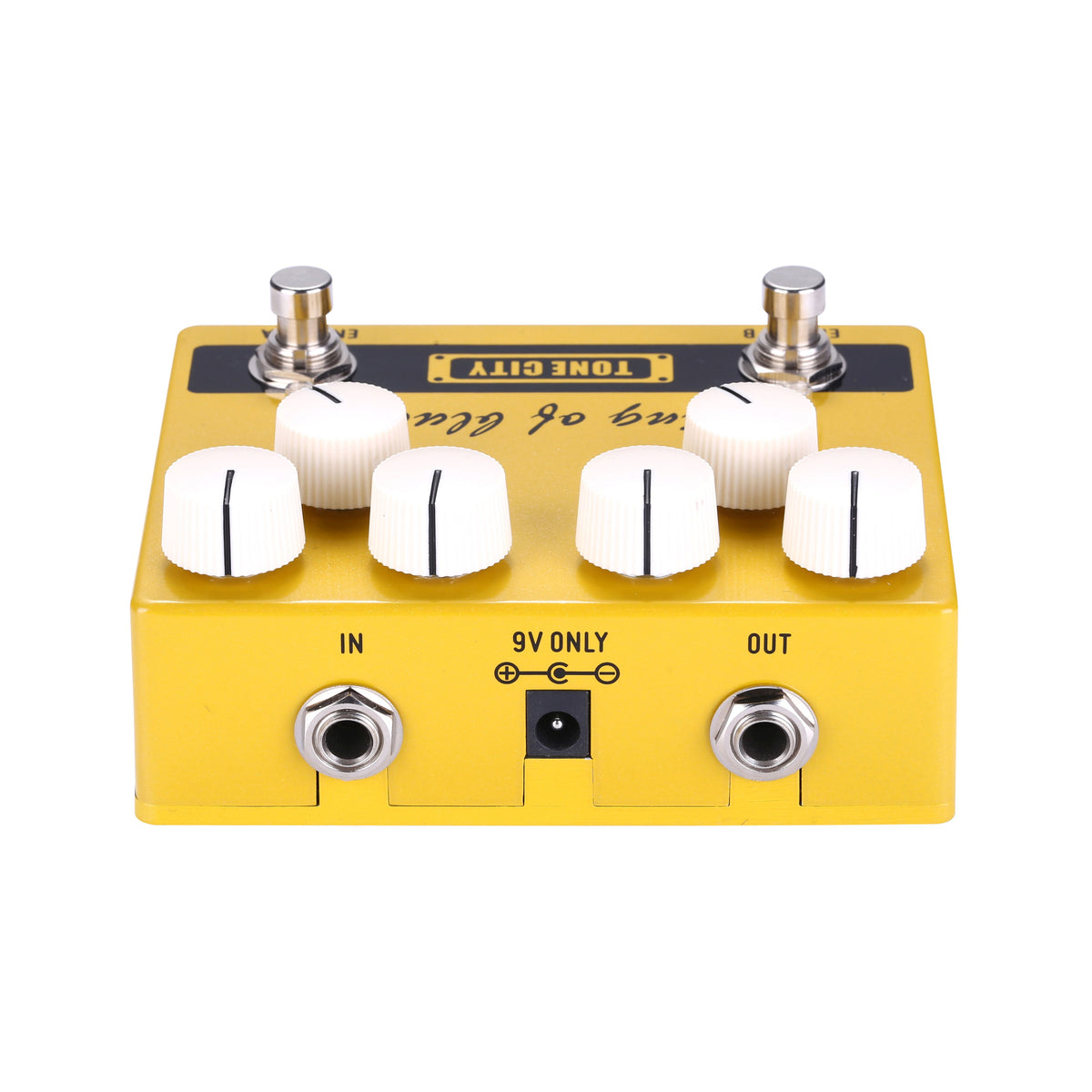 Tone City TD30A King of Blues