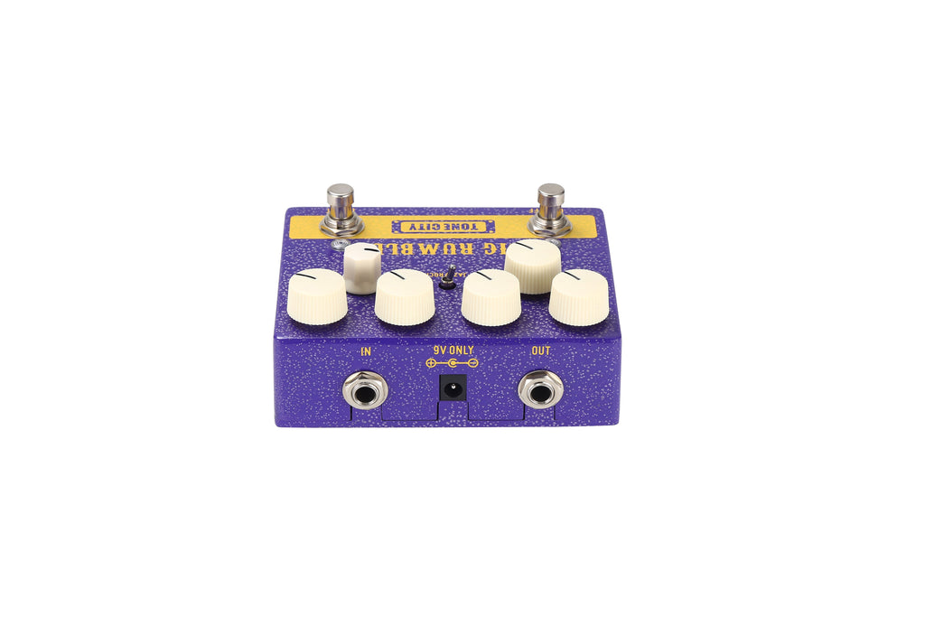 Tone City TD41 Big Rumble