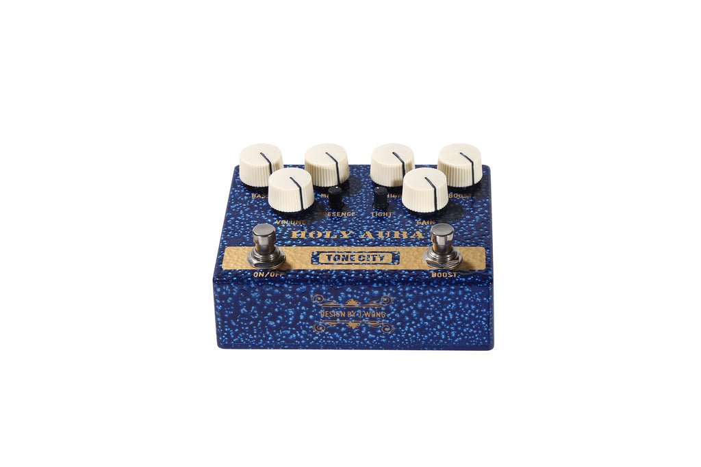 Tone City TD39 Holy Aura