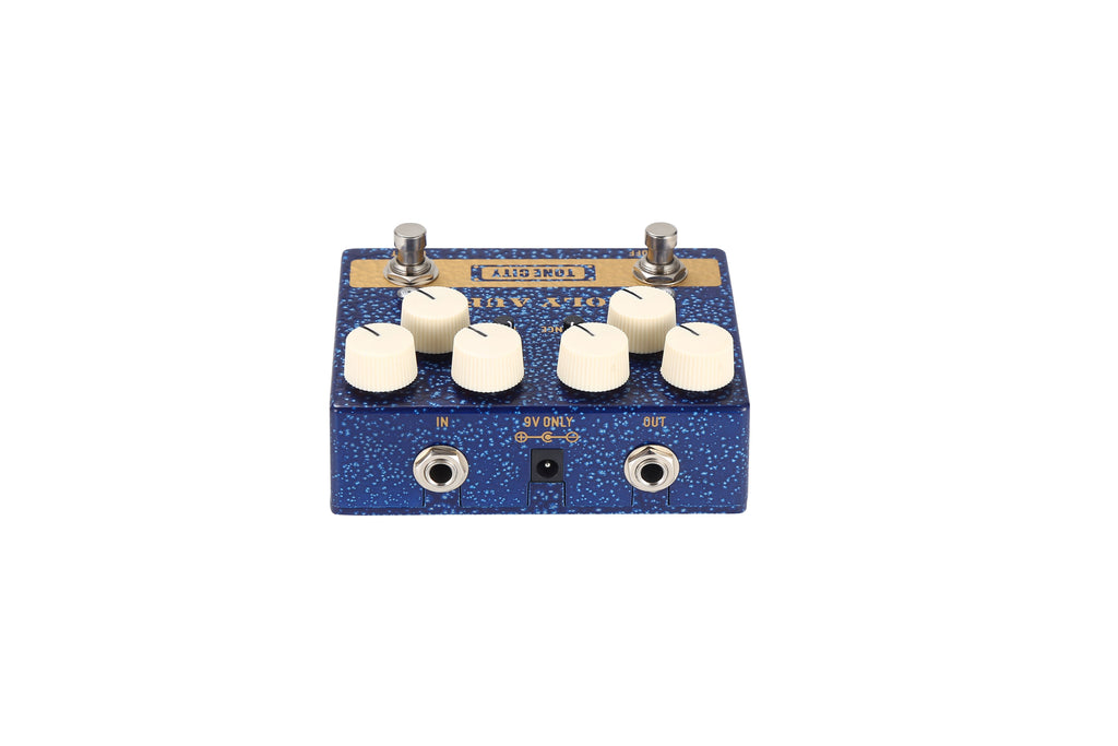 Tone City TD39 Holy Aura