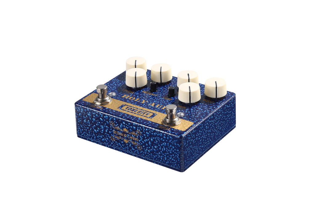 Tone City TD39 Holy Aura